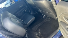 Honda HR-V 1.5 i-VTEC EX CVT 5dr Petrol Hatchback